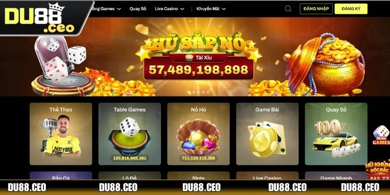 Giới thiệu DU88 Giới thiệu DU88 là sân chơi minh bạch và chuyên nghiệp số 1 hiện nay