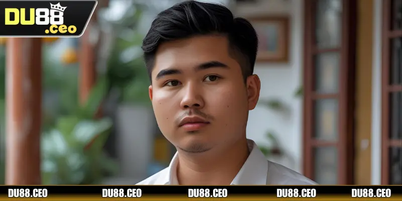 Huỳnh Văn Bách Hành trình Huỳnh Văn Bách gây dựng thương hiệu DU88