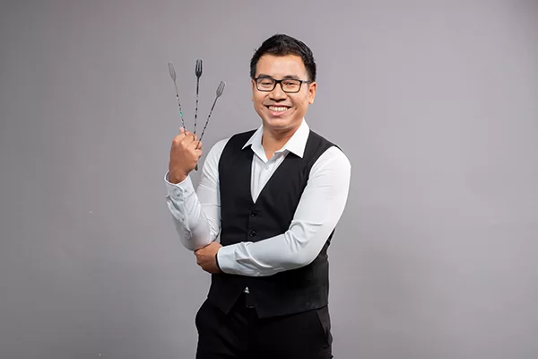 Phạm Anh Dũng – Chuyên Gia Nghiên Cứu Thị Trường DU88 Giới thiệu sơ qua đôi nét về chuyên gia Phạm Anh Dũng