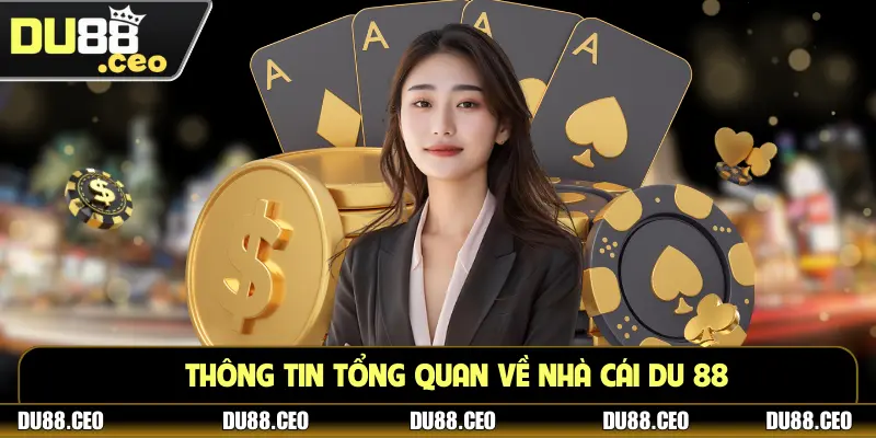 Du88 - Nhà Cái Bóng Đá, Nổ Hũ, Casino - Talkback.uk.com Sự phát triển ngày càng nhanh chóng của Du88 trên thị trường cá cược thể thao
