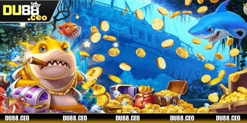 Bắn Cá Đổi Thưởng - Đừng Bỏ Lỡ Cơ Hội Nhận Thưởng Lớn Bắn cá đổi thưởng là gì