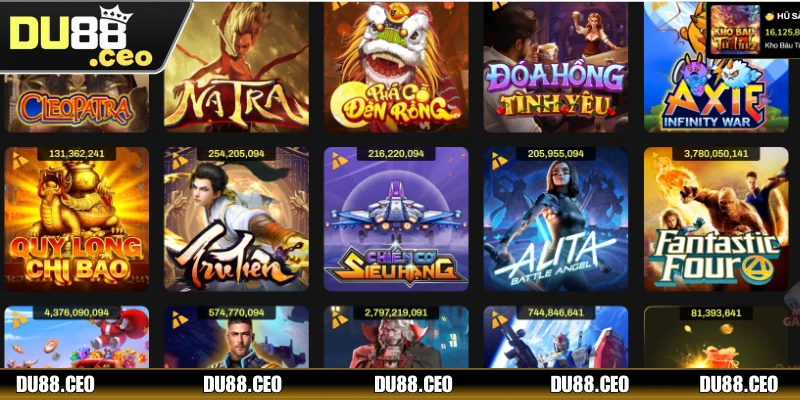 Slot Na Tra - Khám Phá Cuộc Phiêu Lưu Thần Thoại Hấp Dẫn Bật mí 3 mẹo chơi hiệu quả kiếm lợi nhuận cao