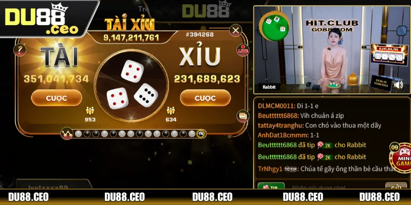 Soi Cầu Tài Xỉu - Những Mẹo Hay Để Dự Đoán Chính Xác Hướng dẫn dự đoán kết quả Tài Xỉu theo phương pháp nhảy cóc