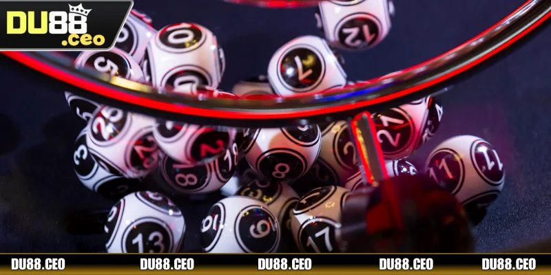 Xổ Số DU88 – Sảnh Cá Cược Minh Bạch, Đảm Bảo Trúng Khám phá sảnh cá cược minh bạch với sảnh xổ số