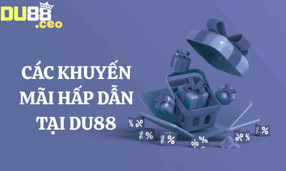 Du88 - Nhà Cái Bóng Đá, Nổ Hũ, Casino - Talkback.uk.com Những chương trình khuyến mãi hấp dẫn tại nhà cái Du88 chắc chắn sẽ khiến bạn hài lòng